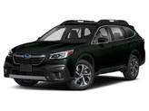 Photo of 2021 Crystal Black Silica Subaru Outback