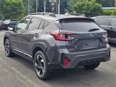 Thumbnail of 2025 Magnetite Gray Metallic Subaru Crosstrek