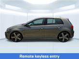 Thumbnail of 2016 Limestone Gray Metallic Volkswagen Golf R