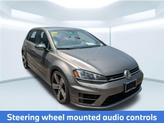 Thumbnail of 2016 Limestone Gray Metallic Volkswagen Golf R