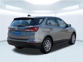 Thumbnail of 2023 Sterling Gray Metallic Chevrolet Equinox