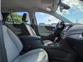 Thumbnail of 2023 Sterling Gray Metallic Chevrolet Equinox