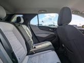 Thumbnail of 2023 Sterling Gray Metallic Chevrolet Equinox