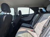 Thumbnail of 2023 Sterling Gray Metallic Chevrolet Equinox