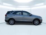 Thumbnail of 2023 Sterling Gray Metallic Chevrolet Equinox