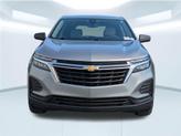 Thumbnail of 2023 Sterling Gray Metallic Chevrolet Equinox