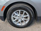Thumbnail of 2023 Sterling Gray Metallic Chevrolet Equinox