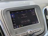 Thumbnail of 2023 Sterling Gray Metallic Chevrolet Equinox