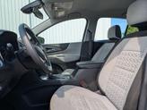 Thumbnail of 2023 Sterling Gray Metallic Chevrolet Equinox