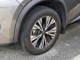 Thumbnail of 2022 Gun Metallic Nissan Rogue
