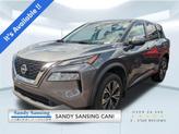 Photo of 2022 Gun Metallic Nissan Rogue