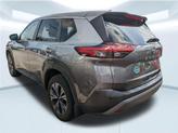 Thumbnail of 2022 Gun Metallic Nissan Rogue
