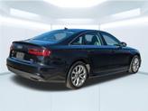 Thumbnail of 2018 Black Metallic Audi A6