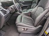 Thumbnail of 2024 Black BMW X5