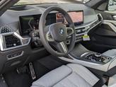 Thumbnail of 2026 Manhattan Green Metallic BMW X7