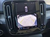 Thumbnail of 2023 Black Volvo XC40