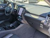 Thumbnail of 2023 Black Volvo XC40