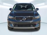 Thumbnail of 2023 Black Volvo XC40