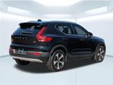 Thumbnail of 2023 Black Volvo XC40