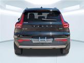Thumbnail of 2023 Black Volvo XC40