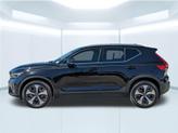 Thumbnail of 2023 Black Volvo XC40