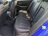 Thumbnail of 2024 Blue BMW 330e