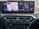 Thumbnail of 2024 Blue BMW 330e