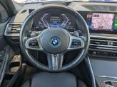 Thumbnail of 2024 Blue BMW 330e