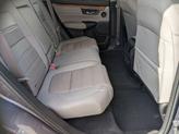 Thumbnail of 2021 Gray Honda CR-V