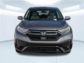 Thumbnail of 2021 Gray Honda CR-V