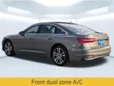 Thumbnail of 2023 Gray Audi A6