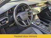 Thumbnail of 2023 Gray Audi A6