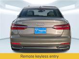 Thumbnail of 2023 Gray Audi A6