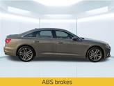 Thumbnail of 2023 Gray Audi A6