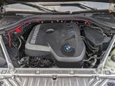 Thumbnail of 2025 Black BMW X3