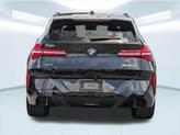 Thumbnail of 2025 Black BMW X3