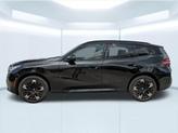 Thumbnail of 2025 Black BMW X3