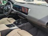 Thumbnail of 2025 Black BMW X3