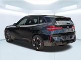 Thumbnail of 2025 Black BMW X3