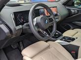 Thumbnail of 2025 Black BMW X3