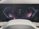Thumbnail of 2025 Black BMW X3