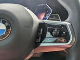 Thumbnail of 2025 Black BMW X3