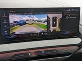 Thumbnail of 2025 Black BMW X3