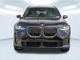 Thumbnail of 2025 Black BMW X3