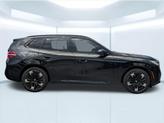 Thumbnail of 2025 Black BMW X3