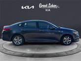 Thumbnail of 2017 Platinum Graphite Kia Optima