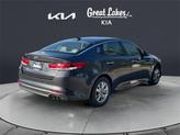 Thumbnail of 2017 Platinum Graphite Kia Optima