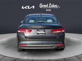 Thumbnail of 2017 Platinum Graphite Kia Optima
