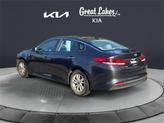 Thumbnail of 2017 Platinum Graphite Kia Optima