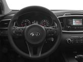 Thumbnail of 2017 Titanium Silver Kia Sorento